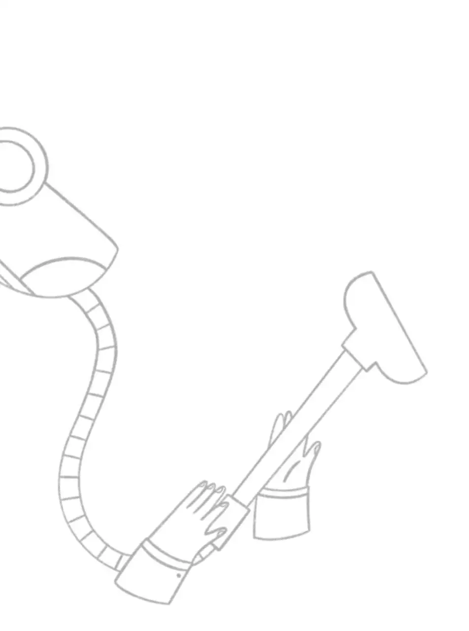 Hope commercial cleaning cleaning machine